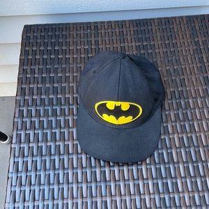 Vintage Warner Brothers Batman Hat